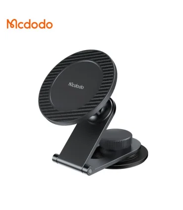 هولدر مگسیف مک دودو مدل MCDODO CM-5060|&nbsp;هولدر مگسیف&nbsp;مک دودو مدل MCDODO CM-5060چرخش 360قابلیت نصب روی لب تاپ و مانیتورکیفیت ساخت بالاساخت شرکت معروف مک دودو