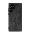 قاب چرمی کجسا سامسونگ اس 24 اولترا Case Kajsa Pearl Pattern Samsung S24 Ultra