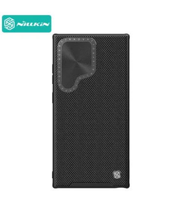 قاب نیلکین اس 24 اولترا Nillkin Textured Prop fiber nylon S24 Ultra| مخصوص اس 24 اولترا کیفیت عالی دارای مخافظ لنز رنگ بندی های زیبا برند اورجینال نیلکین 