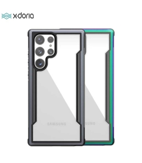 قاب ایکس دوریا اس 24 اولترا  X-Doria Defense Shield S24 Ultra