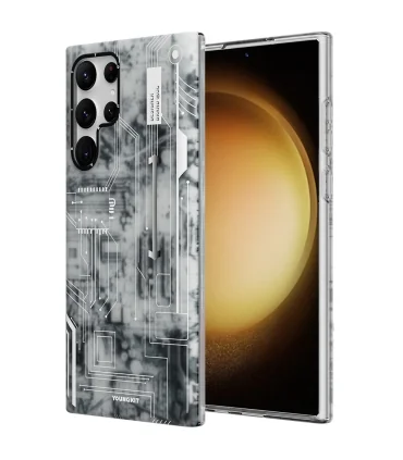 قاب یانگ کیت تکنولوژی اس 24 اولترا Case YoungKit S24 Ultra