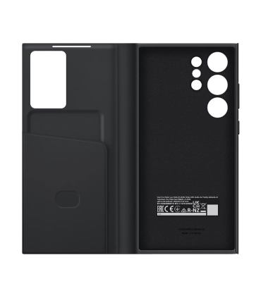 کیف اصلی اس 24 اولترا سامسونگ Galaxy S24 Ultra Smart View Wallet