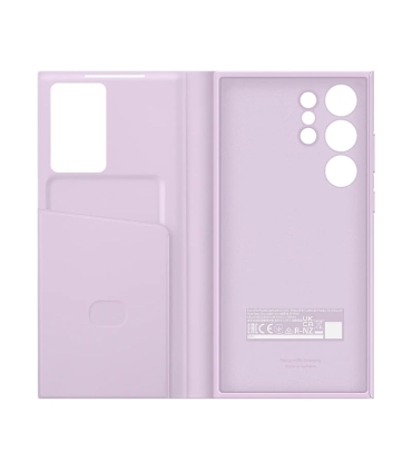 کیف اصلی اس 24 اولترا سامسونگ Galaxy S24 Ultra Smart View Wallet