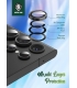 محافظ لنز رینگی دوربین سامسونگ گرین Green Camera Lens Samsung S24 Ultra