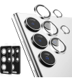 گلس لنز رینگی کوزوم اس 24 اولترا Glass Lens KUZOOM S24 ULTRA