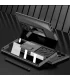 قاب استنددار جی کی کی اس 22 اولترا Case Gkk Samsung S22 Ultra|Case Gkk Samsung S22 Ultraطراحی زیبا و خاص استند دار شفاف برند اورجینال GKK 