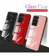 قاب لاکچری پشت گلس اس 24 اولترا Case Glass Omiga S24 ultra| Case Glass Omiga S24 ultra پشت گلس براق رنگ بندی لاکچری کیفیت ساخت خوب برند اورجینال اومیگا 