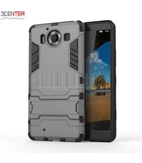 کاور محافظ استندی مایکروسافت لومیا Microsoft Lumia 950