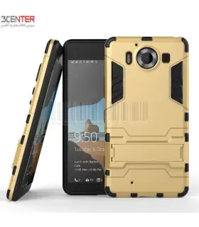 کاور محافظ استندی مایکروسافت لومیا Microsoft Lumia 950