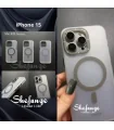 قاب مگسیف دار شف انگ ایفون 15 پرو مکس Case Shefange Iphone 15 Pro Max