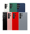 قاب چرمی کی زد دو اس 24 اولترا Case K ZDOO NOBLE S24 ULTRA