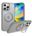 قاب مگسیف دار جمگوکیت ایفون 13 Case Magsafe JMGOKIT Stand Iphone 13