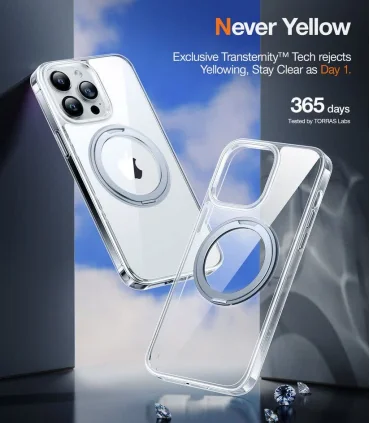 قاب مگسیف دار جمگوکیت ایفون 13 Case Magsafe JMGOKIT Stand Iphone 13| مناسب ایفون 13 دارای مگسیف قوی رنگ بندی جذاب و خاص مگسیف قابلیت هولدر شدن دارد درکمه های بسیار روان برند اورجینال jmgokit 