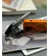 قاب مگسیف دار کریتیو ایفون 13 پرو مکس Case Magsafe Creative Iphone 13 Pro Max| مناسب ایفون 13 پرو مکس مگسیف قوی همراه گلس لنز دارایی استند مقاوم در برابر ضربه محفظه خروج هوا پشت مات 