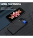 قاب کربن سامسونگ زد فلیپ 4 Case Carbon Samsung Z FLIP 4| مناسب&nbsp;زد فلیپ 4 کربنی طراحی زیبا و لاکچری خوش دست و زیبا 