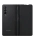 کیف قلم خور سامسونگ زد فولد 4 Case Spen Samsung Z FOLD 4| مناسب زد فولد 4 همراه با قلم محافظت کامل از گوشی جنس چرمی 