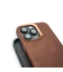 قاب چرمی مگسیف دار مک کوی ایفون 14 پرو مکس ENORMOUS LEATHER MAGSAFE CASE MACCOY IPHONE 14 PRO MAX|مناسب&nbsp; ایفون 14 پرو مکس چرم با کیفیت مقاوم در برابر ضربه مگسیف قوی برند اورجینال مک کوی