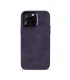 قاب چرمی مگسیف دار مک کوی ایفون 14 پرو مکس ENORMOUS LEATHER MAGSAFE CASE MACCOY IPHONE 14 PRO MAX|مناسب&nbsp; ایفون 14 پرو مکس چرم با کیفیت مقاوم در برابر ضربه مگسیف قوی برند اورجینال مک کوی