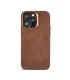 قاب چرمی مگسیف دار مک کوی ایفون 14 پرو مکس ENORMOUS LEATHER MAGSAFE CASE MACCOY IPHONE 14 PRO MAX|مناسب&nbsp; ایفون 14 پرو مکس چرم با کیفیت مقاوم در برابر ضربه مگسیف قوی برند اورجینال مک کوی