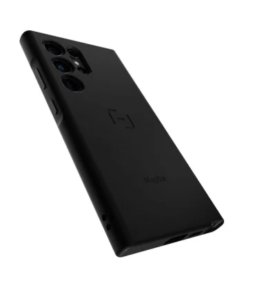 قاب مگسیف مگ بگ اس 24 اولترا MagBak Magnetic Case S24 ULTRA| مناسب گلکسی اس 24 اولترا مقاوم در برابر ضربه کیفیت ساخت بالا مگ سیف قوی برند اورجینال مگ بگ 