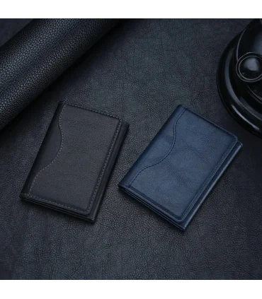 جاکارتی مگسیف دار چرمی Large leather jacket|