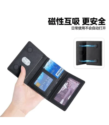 جاکارتی مگسیف دار چرمی Large leather jacket|