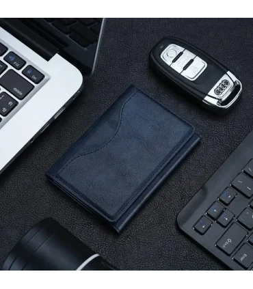 جاکارتی مگسیف دار چرمی Large leather jacket|