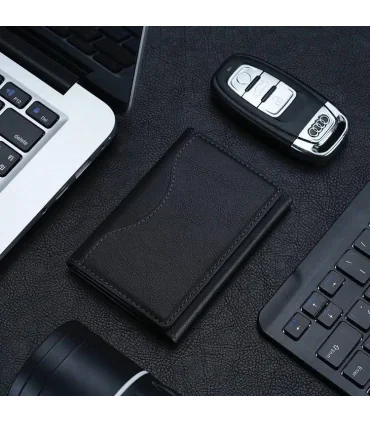 جاکارتی مگسیف دار چرمی Large leather jacket|