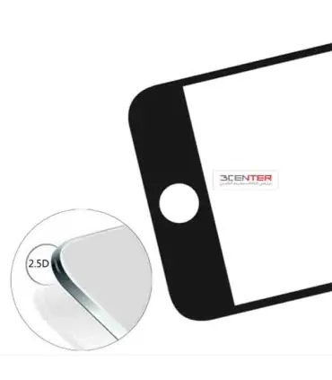 Mocoll IPhone 7 Plus 3D Curve Screen Protector