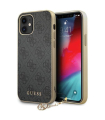 قاب چرمی اویزدار گس ایفون 12 مینی Case GUESS IPHONE 12 MINI