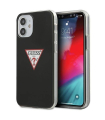 قاب گس ساده ایفون 12 مینی Case GUESS IPHONE 12 MINI