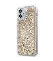 قاب اکواریومی گس ایفون 12 مینی Case Silicon GUESS IPHONE 12 MINI