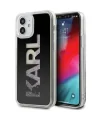 قاب کارل اکواریومی ایفون 12 مینی Case Karl Iphone 12 Mini