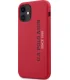 قاب یو اس پولو سیلیکونی ایفون 12 مینی Case U.S.POLO Iphone 12 Mini| مناسب ایفون 12 مینی جنس سیلیکون طرح یو اس پولو برند اورجینالیو اس پولو 
