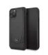 قاب ایفون 11 پرو مکس چرمی iphone 11 Pro Max BENZ Case|قاب ایفون 11 پرو مکس قاب اصل بنز ایفون 11 پرو مکس&nbsp; CG MOBILE زیبای و جذابیت کلاسیک مقاومت بالا در ضربات احتمالی تهیه شده از مواد درجه یک کمپانی معروف CG MOBILE&nbsp; لوگوی بنز طراحی بی نظیر و شیک این محصول دارای مجوز رسمی بنز CG Mobile است