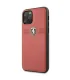 قاب ایفون 11 پرو مکس چرمی iphone 11 Pro Max FERRARI Case|قاب ایفون 11 پرو مکس قاب اصل قراری ایفون 11 پرو مکس&nbsp; CG MOBILE زیبای و جذابیت کلاسیک مقاومت بالا در ضربات احتمالی تهیه شده از مواد درجه یک کمپانی معروف CG MOBILE&nbsp; لوگوی بنز طراحی بی نظیر و شیک این محصول دارای مجوز رسمی&nbsp;قراری CG Mobile است