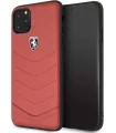 قاب ایفون 11 پرو مکس چرمی iphone 11 Pro Max FERRARI Case