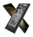 قاب اسپیگن گلکسی اس 24 الترا | Spigen Ultra Hybrid ZERO ONE Case Samsung Galaxy S24 Ultra