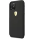 قاب ایفون 11 پرو مکس سیلیکون iphone 11 Pro Max FERRARI Silicone Case|قاب ایفون 11 پرو مکس قاب اصل فراری ایفون 11 پرو مکس  CG MOBILE زیبای و جذابیت کلاسیک مقاومت بالا در ضربات احتمالی تهیه شده از مواد درجه یک کمپانی معروف CG MOBILE  لوگوی فراری طراحی بی نظیر و شیک این محصول دارای مجوز رسمی  فراری CG Mobile است