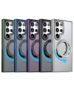 قاب مگسیف دار مات کلاسیک اس 24 اولترا Case mate Classic Magntic S24 Ultra