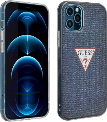 قاب ایفون 12 پرو مکس گس CG Mobile iphone 12 Pro Max GUESS|قاب ایفون 12 پرو مکس قاب اصل گس ایفون 12 پرو مکس&nbsp; CG MOBILE زیبای و جذابیت کلاسیک مقاومت بالا در ضربات احتمالی تهیه شده از مواد درجه یک کمپانی معروف CG MOBILE&nbsp; لوگوی گس طراحی بی نظیر و شیک این محصول دارای مجوز رسم یگس CG Mobile است