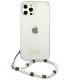 قاب ایفون 12 پرو مکس گس CG Mobile iphone 12 Pro Max GUESS