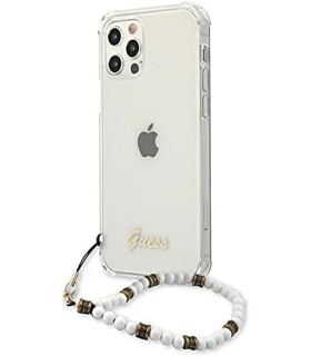 قاب ایفون 12 پرو مکس گس CG Mobile iphone 12 Pro Max GUESS
