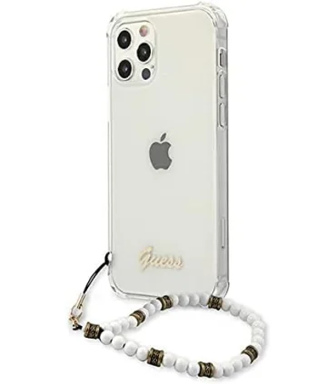 قاب ایفون 12 پرو مکس گس CG Mobile iphone 12 Pro Max GUESS