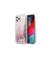 قاب ایفون 12 پرو اکواریومی کارل CG Mobile iphone 12 Pro KARL