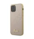 قاب چرمی گس ایفون 12 پرو Case GUESS IPHONE 12 pro| مناسب ایفون 12 پرو جنس چرم طرح گس برند اورجینال گس