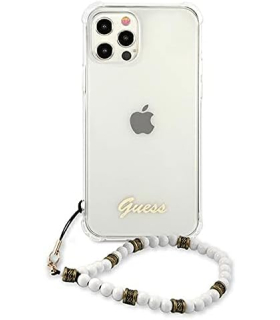 قاب ایفون 12 پرو گس CG Mobile iphone 12 Pro GUESS