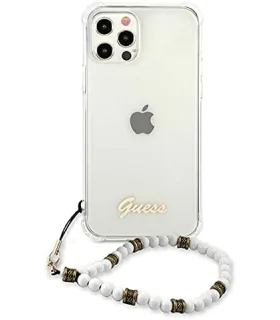 قاب ایفون 12 پرو گس CG Mobile iphone 12 Pro GUESS