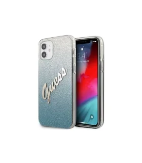 قاب اکلیلی آیفون 12 مینی CG Mobile iphone 12 mini Guess Hard Case