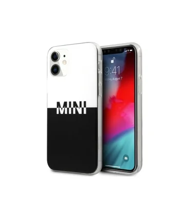 قاب آیفون 12 مینی CG Mobile iphone 12 mini BMW MINI Hard Case